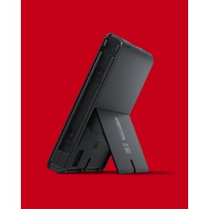 Reacondicionado | Nintendo Switch OLED videoconsola portátil 17,8 cm (7") 64 GB Pantalla táctil Wifi Azul, Rojo Reacondicionado | Nintendo Switch OLED videoconsola portátil 17,8 cm (7") 64 GB Pantalla táctil Wifi Azul, Rojo