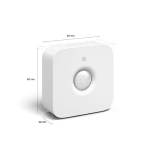 Alternative view of Philips Hue Motion sensor