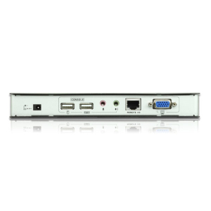 ATEN Extensor KVM Cat 5 VGA/Audio USB (1280 x 1024 a 200m)