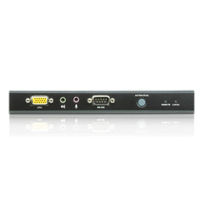 ATEN Extensor KVM Cat 5 VGA/Audio USB (1280 x 1024 a 200m)