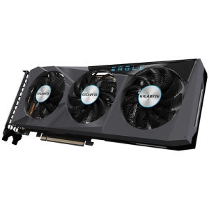 Gigabyte Radeon RX 6600 XT EAGLE 8G AMD 8 GB GDDR6