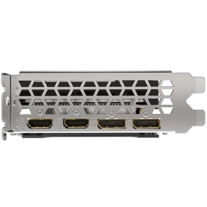 Gigabyte Radeon RX 6600 XT EAGLE 8G AMD 8 GB GDDR6