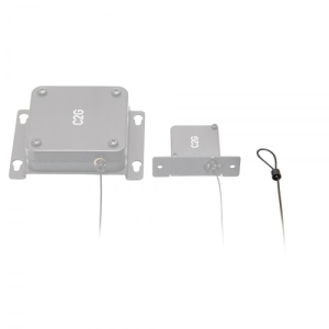 C2G Anillo universal de adaptadores 4K HDMI® con Mini DisplayPort™, DisplayPort, USB-C® y VGA codificados mediante colores C2G Anillo universal de adaptadores 4K HDMI® con Mini DisplayPort™, DisplayPort, USB-C® y VGA codificados mediante colores