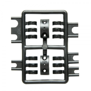 C2G Anillo universal de adaptadores 4K HDMI® con Mini DisplayPort™, USB-C® y Lightning codificados mediante colores C2G Anillo universal de adaptadores 4K HDMI® con Mini DisplayPort™, USB-C® y Lightning codificados mediante colores