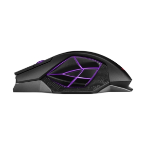 ASUS ROG Spatha X ratón mano derecha RF Wireless + USB Type-A Óptico 19000 DPI