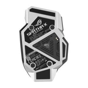 ASUS ROG Spatha X ratón mano derecha RF Wireless + USB Type-A Óptico 19000 DPI