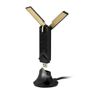 ASUS USB-AX56 adaptador y tarjeta de red WLAN 1775 Mbit/s