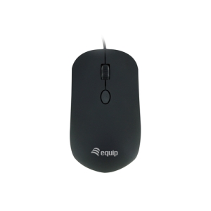 Mouse raton equip life optico usb 245114