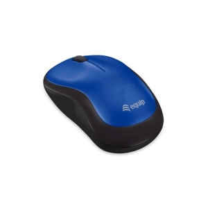 Mouse raton equip comfort wireless inalambrico 245112