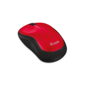 Mouse raton equip comfort wireless inalambrico 245113