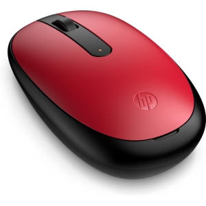 HP Ratón Bluetooth 240 rojo HP Ratón Bluetooth 240 rojo