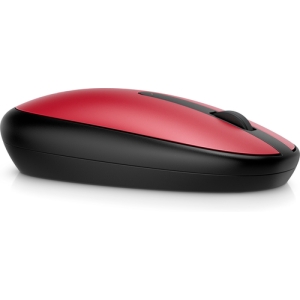 HP Ratón Bluetooth 240 rojo HP Ratón Bluetooth 240 rojo