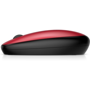 HP Ratón Bluetooth 240 rojo HP Ratón Bluetooth 240 rojo