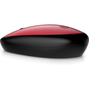 HP Ratón Bluetooth 240 rojo HP Ratón Bluetooth 240 rojo