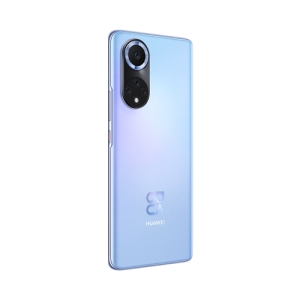 Huawei nova 9 16,7 cm (6.57") SIM doble EMUI 12.0 4G USB Tipo C 8 GB 128 GB 4300 mAh Azul