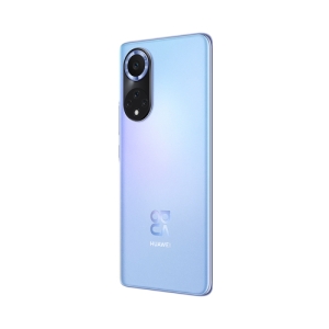 Huawei nova 9 16,7 cm (6.57") SIM doble EMUI 12.0 4G USB Tipo C 8 GB 128 GB 4300 mAh Azul