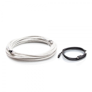 C2G Kit de ampliación de transmisor a receptor USB-C® de 1 puerto - USB 3.2 Gen 1 (5 Gbps)