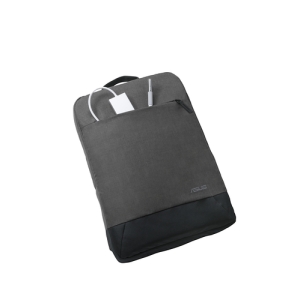 ASUS BP1504 mochila Mochila informal Gris Tela, Poliéster ASUS BP1504 mochila Mochila informal Gris Tela, Poliéster