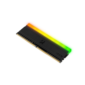 Goodram IRDM RGB módulo de memoria 16 GB 2 x 8 GB DDR4 3600 MHz Goodram IRDM RGB módulo de memoria 16 GB 2 x 8 GB DDR4 3600 MHz