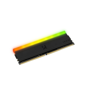 Goodram IRDM RGB módulo de memoria 16 GB 2 x 8 GB DDR4 3600 MHz Goodram IRDM RGB módulo de memoria 16 GB 2 x 8 GB DDR4 3600 MHz