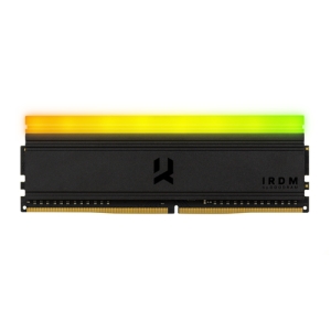 Goodram IRDM RGB módulo de memoria 16 GB 2 x 8 GB DDR4 3600 MHz Goodram IRDM RGB módulo de memoria 16 GB 2 x 8 GB DDR4 3600 MHz