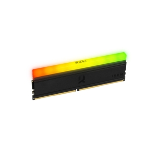 Goodram IRDM RGB módulo de memoria 16 GB 2 x 8 GB DDR4 3600 MHz Goodram IRDM RGB módulo de memoria 16 GB 2 x 8 GB DDR4 3600 MHz