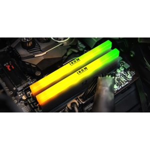 Goodram IRDM RGB módulo de memoria 16 GB 2 x 8 GB DDR4 3600 MHz Goodram IRDM RGB módulo de memoria 16 GB 2 x 8 GB DDR4 3600 MHz