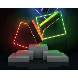 Goodram IRDM RGB módulo de memoria 16 GB 2 x 8 GB DDR4 3600 MHz Goodram IRDM RGB módulo de memoria 16 GB 2 x 8 GB DDR4 3600 MHz