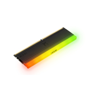 Goodram IRDM RGB módulo de memoria 16 GB 2 x 8 GB DDR4 3600 MHz Goodram IRDM RGB módulo de memoria 16 GB 2 x 8 GB DDR4 3600 MHz