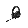 ASUS ROG DELTA S ANIMATE Auriculares Alámbrico Diadema Juego USB Tipo C Negro
