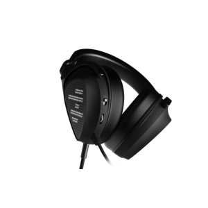 ASUS ROG DELTA S ANIMATE Auriculares Alámbrico Diadema Juego USB Tipo C Negro