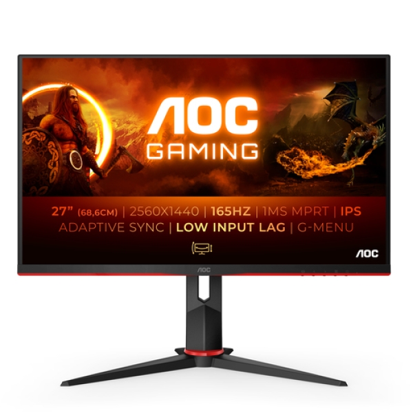 AOC Q27G2S/EU pantalla para PC 68