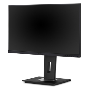 Viewsonic VG Series VG2448a 61 cm (24") 1920 x 1080 Pixeles Full HD LED Negro