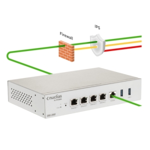 D-Link DBG-2000 pasarel y controlador 10, 100, 1000 Mbit/s D-Link DBG-2000 pasarel y controlador 10, 100, 1000 Mbit/s