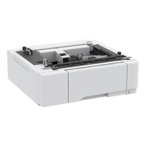 Alternative view of Xerox Bandeja doble de 550 hojas + 100 hojas