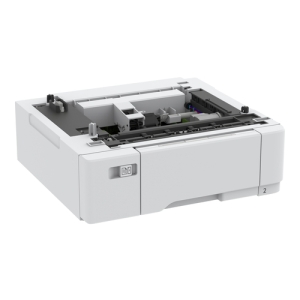 Xerox Bandeja doble de 550 hojas + 100 hojas