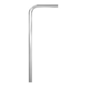Belkin MSC009btWH Soporte protector con llavero Blanco