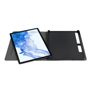 Gecko Covers Samsung Tab S8 Easy-Click 2.0 Cover