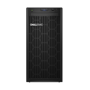 DELL PowerEdge T150 servidor 2000 GB Bastidor (4U) Intel Xeon E E-2334 3