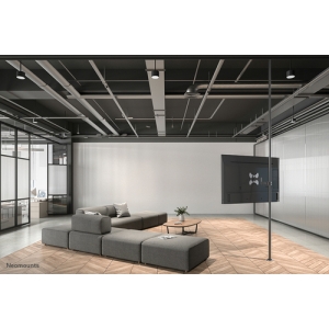 Neomounts by Newstar soporte de poste para TV Neomounts by Newstar soporte de poste para TV