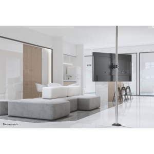 Neomounts by Newstar soporte de poste para TV Neomounts by Newstar soporte de poste para TV