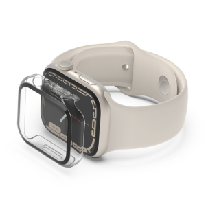 Alternative view of Belkin OVG003zzCL Protector de pantalla de smartwatch