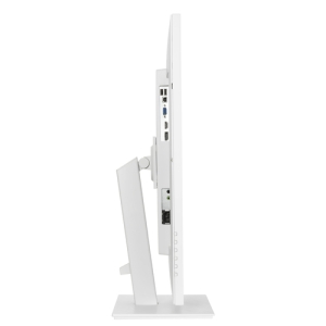 ASUS VA27DQSB-W 68,6 cm (27") 1920 x 1080 Pixeles Full HD LED Blanco