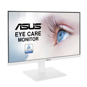 ASUS VA27DQSB-W 68,6 cm (27") 1920 x 1080 Pixeles Full HD LED Blanco
