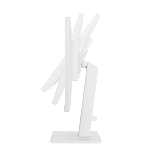 ASUS VA27DQSB-W 68,6 cm (27") 1920 x 1080 Pixeles Full HD LED Blanco