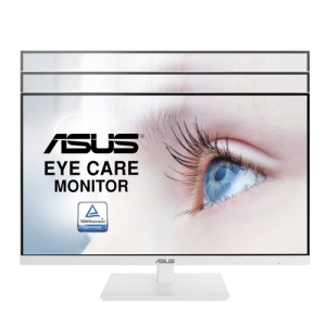 ASUS VA27DQSB-W 68,6 cm (27") 1920 x 1080 Pixeles Full HD LED Blanco