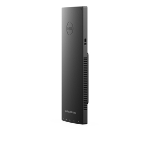 Alternative view of DELL OptiPlex 3090 i5-1145G7 UFF Intel® Core™ i5 8 GB DDR4-SDRAM 256 GB SSD Windows 10 Pro Mini PC Negro