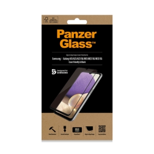 PanzerGlass 7306 protector de pantalla o trasero para teléfono móvil Samsung 1 pieza(s) PanzerGlass 7306 protector de pantalla o trasero para teléfono móvil Samsung 1 pieza(s)