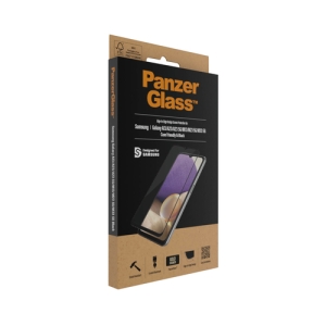 PanzerGlass 7306 protector de pantalla o trasero para teléfono móvil Samsung 1 pieza(s) PanzerGlass 7306 protector de pantalla o trasero para teléfono móvil Samsung 1 pieza(s)