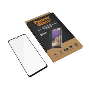PanzerGlass 7306 protector de pantalla o trasero para teléfono móvil Samsung 1 pieza(s) PanzerGlass 7306 protector de pantalla o trasero para teléfono móvil Samsung 1 pieza(s)